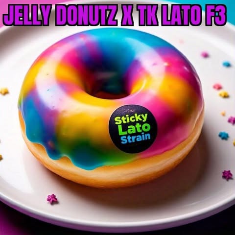 Sticky Lato