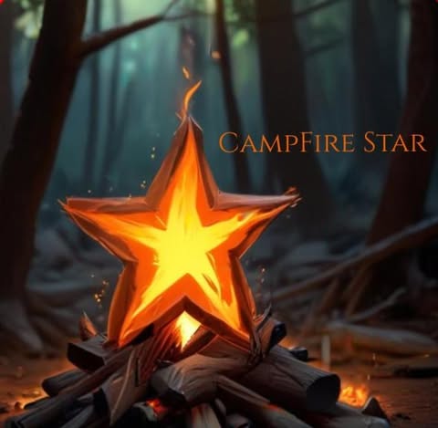 CampFire Star F1