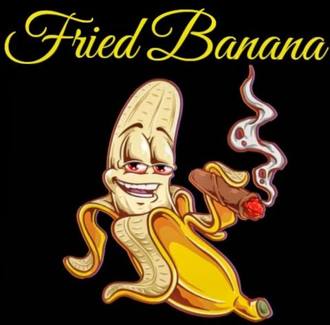 Fried Banana F1