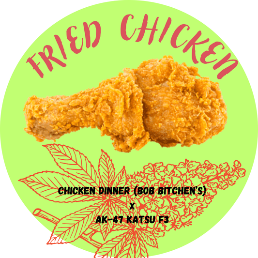 Fried Chicken