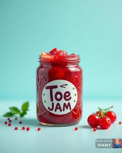 Toe Jam F1